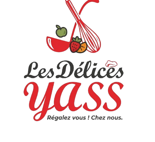 Logo Les Délices de Yass